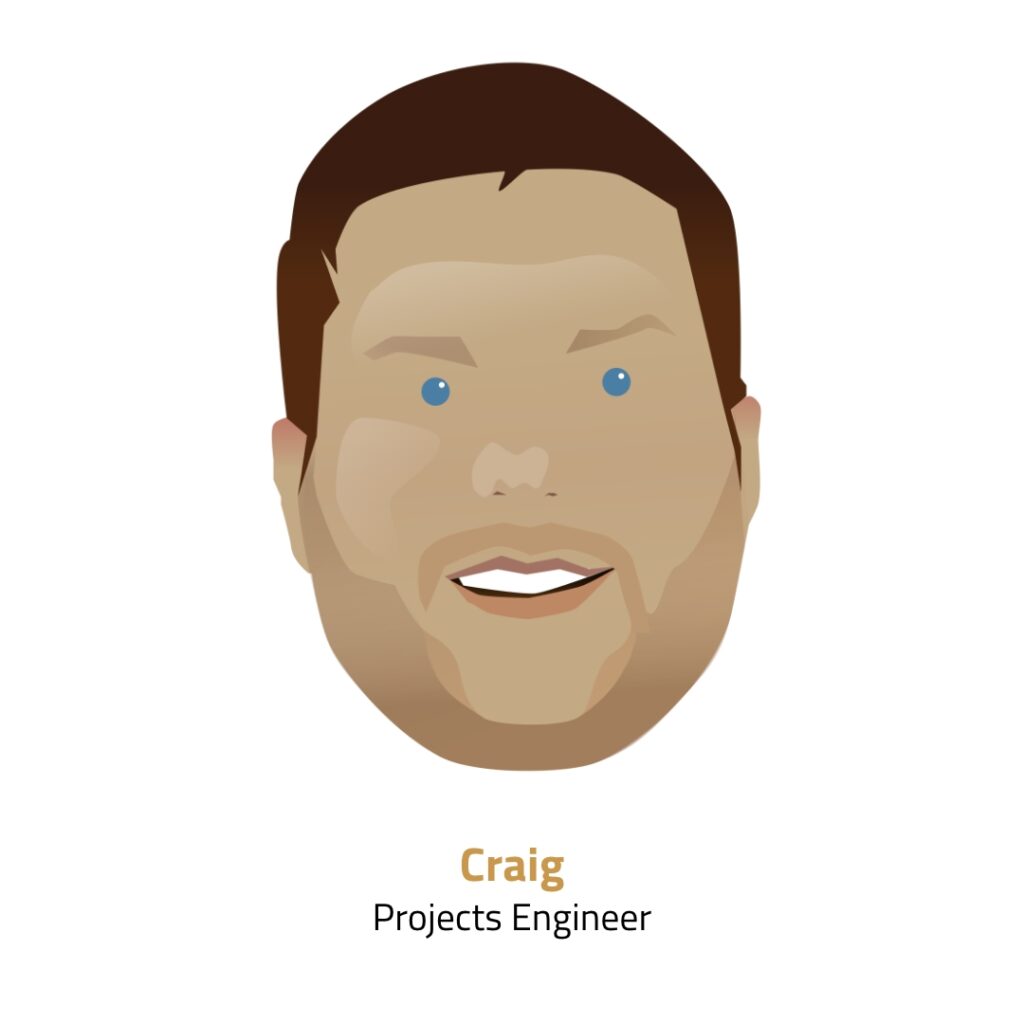 Craig