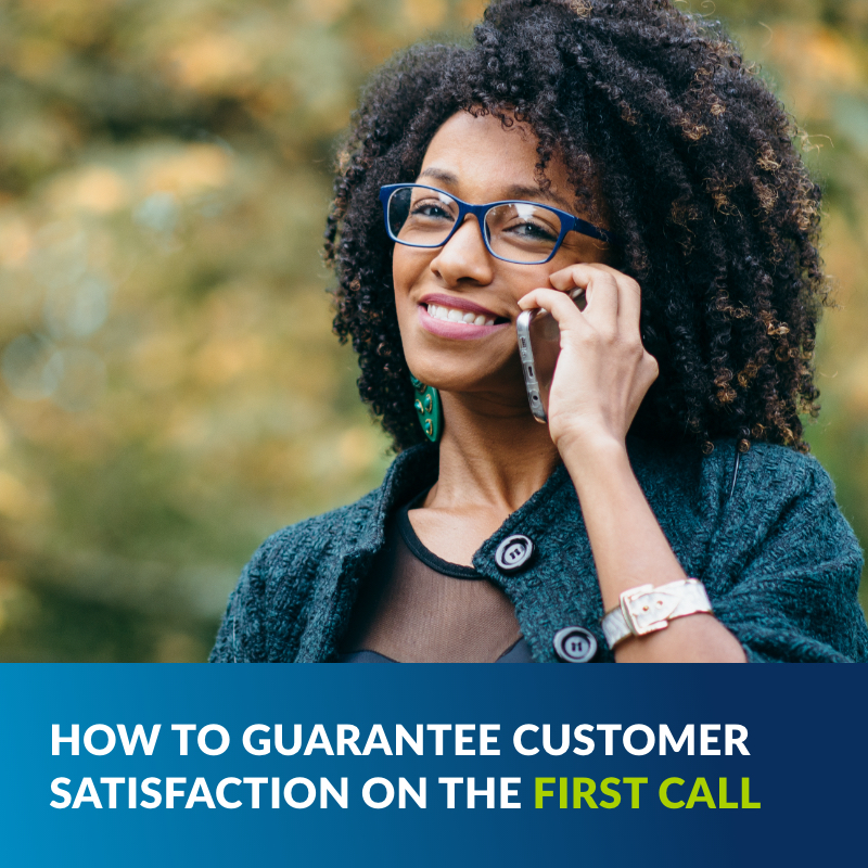 Customer satisfaction blog