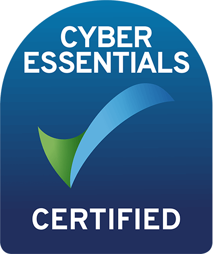 Cyber Essentials Accredited logo