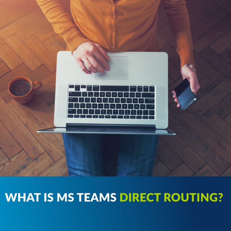 Direct routing blog