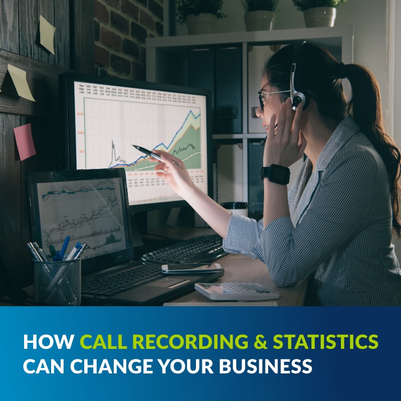 Call Statistics Blog