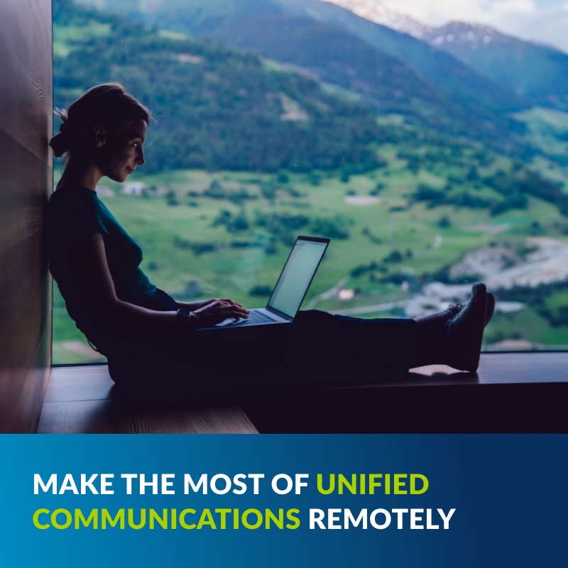 Remote UC blog