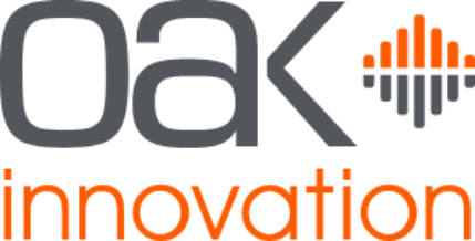 Oak innovation logo