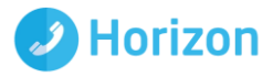 Horizon Logo