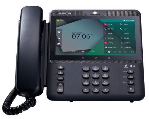 iPECS 1080i handset